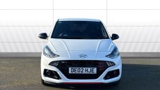 Hyundai i10 1.0 T-GDi N Line 5dr Petrol Hatchback